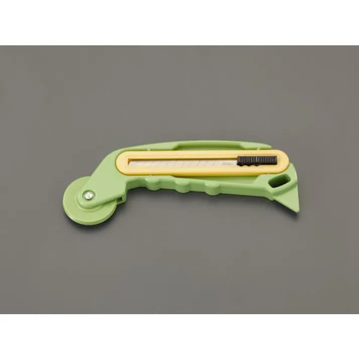 イノベックス(ダイオ化成) 網戸用張替え用ローラー(カッター付) 150mm EA952AD-96 4548745867329【別送品】