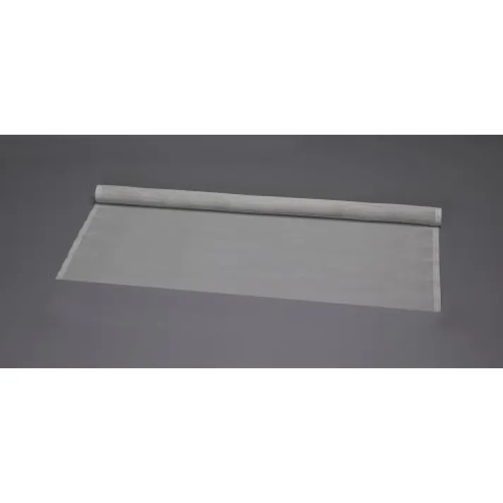 ESCO 0.91x2.0m/20メッシュ 防虫網(5枚) EA952AD-246 4548745867336(CDC)【別送品】