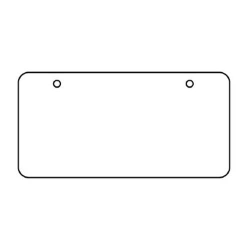 ユニット(UNIT) エコユニボード札(10枚) 40x80mm EA956V-101 4548745875966【別送品】