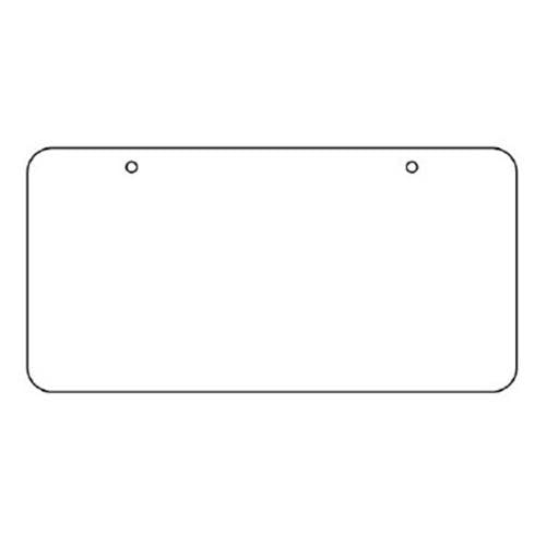 ユニット(UNIT) 60x120mm エコユニボード札(10枚) EA956V-102 4548745876000(CDC)【別送品】