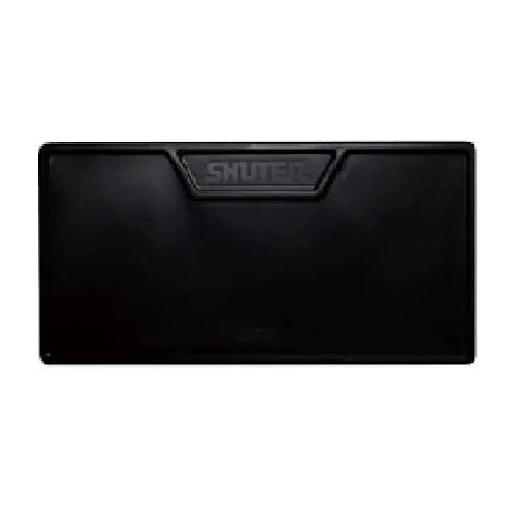 ESCO 113x55mm 仕切板(10枚) EA957F-32 4548745876376(CDC)【別送品】