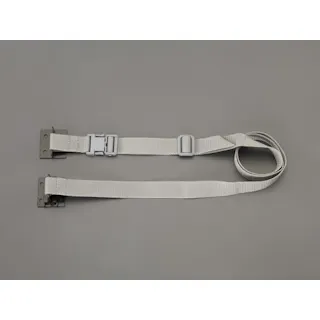 ティーエフサービス キャビネット用耐震ベルト(内付用) 900mm EA979CF-9 4548745876901【別送品】