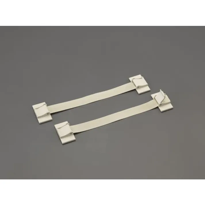 ESCO 家具転倒防止ストラップ EA979CM-3 4548745877243(CDC)【別送品】