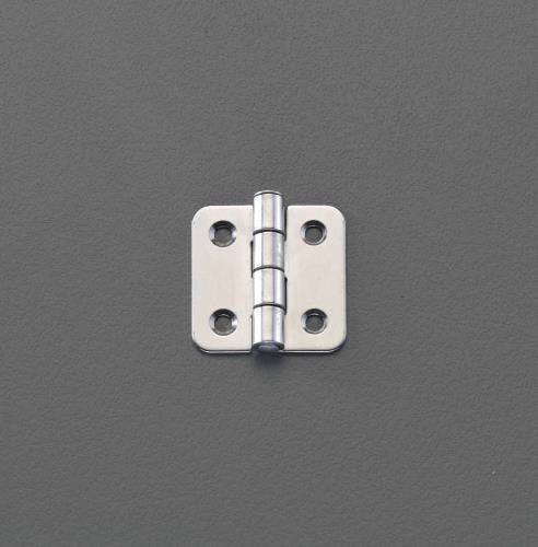 ヒンジ(ステンレス製/2個) 40x39mm EA951CX-203A 4548745885583【別送品】