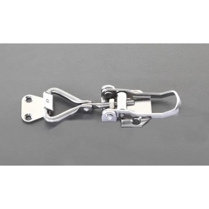 ESCO 108-125x40mm パッチン(アジャスタブル/ステンレス製) EA951BR-111 4548745907551(CDC)【別送品】
