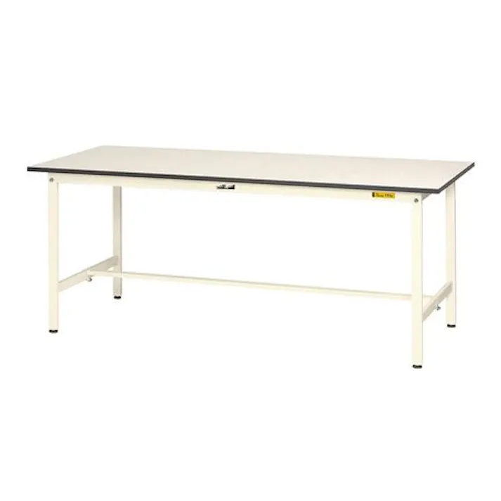 山金工業 1500x750x740mm ワークテーブル EA956TA-9 4548745915716(CDC)【別送品】