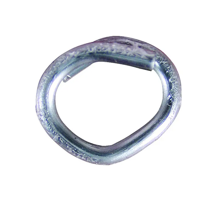 EDMA(エドマ) ホグリング(アルミニウム/1000個) 2.0x20mm EA952BR-25 4548745916447【別送品】