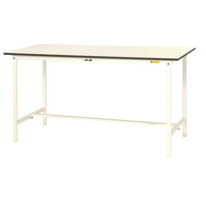 山金工業 ワークテーブル 1200x600x950mm EA956TB-5 4548745916744【別送品】