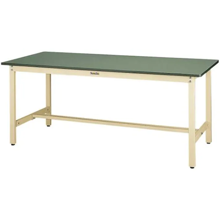 山金工業 1500x750x740mm/300kg ワークテーブル EA956TH-28 4548745916812(CDC)【別送品】