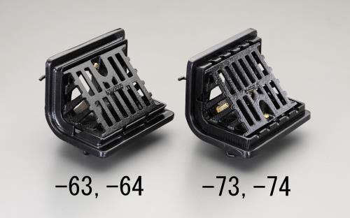 カネソウ 115x180mm ルーフドレイン(横引･シート防水用) EA951SD-73 4548745986754(CDC)【別送品】