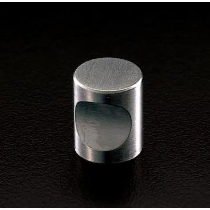 ESCO 20x24mm/M4 つまみ(ステンレス製) EA951CA-53 4548745994339(CDC)【別送品】