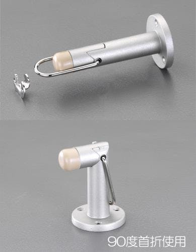 戸当り(床・壁兼用) 91.8mm EA951LF-18 4548745998771【別送品】