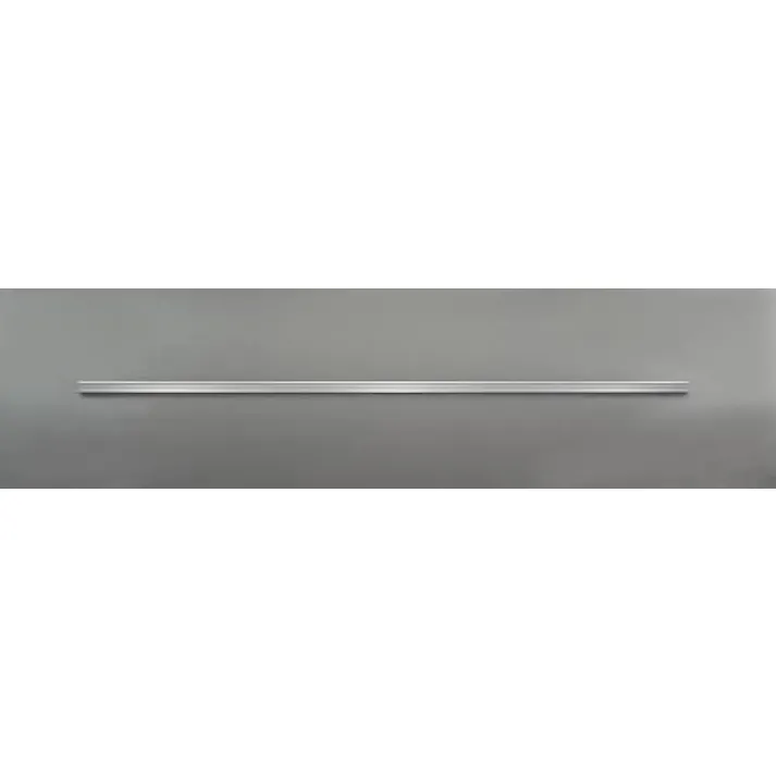 岡田装飾金物 16x32mm/2.0m ベンダーレール(アルミ製) EA970GD 4550061030578(CDC)【別送品】