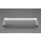樹脂製手すり(抗菌・防カビ) φ35x400mm EA951EL-71 4550061073117【別送品】