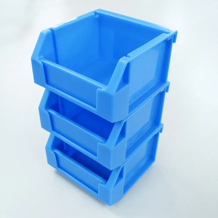 三甲(サンコー) パーツトレー(青) 89x92x55mm EA957AC-106 4550061076071【別送品】