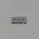 ESCO  φ10x3mm 防振・防音クッション(8枚) EA979DA-71 4550061094532(CDC)【別送品】