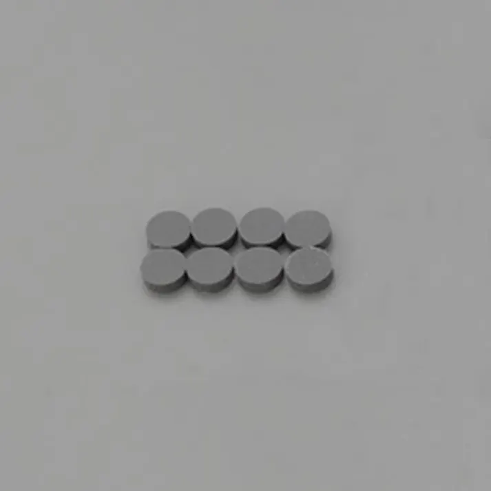 ESCO  φ10x3mm 防振・防音クッション(8枚) EA979DA-71 4550061094532(CDC)【別送品】