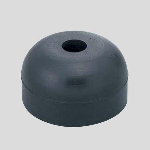 戸当り(4個) φ60x34mm EA951LG-132 4550061099803【別送品】