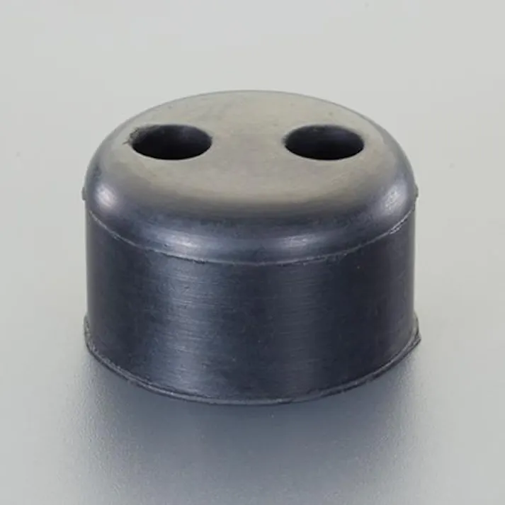 ESCO φ50x30mm 戸当り(4個) EA951LG-131 4550061099834(CDC)【別送品】