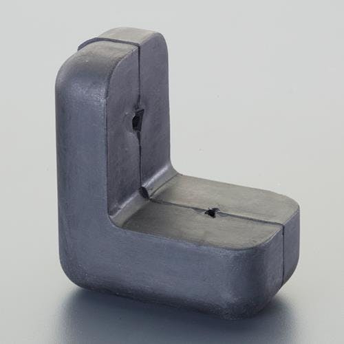 戸当り(4個) 80x50x90mm EA951LG-135 4550061099872【別送品】