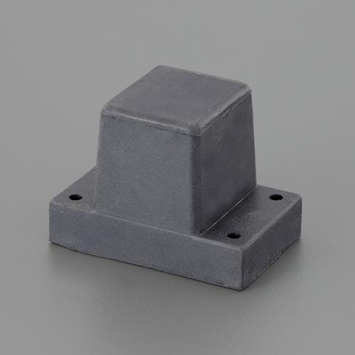 戸当り(4個) 64x40x48mm EA951LG-136 4550061100431【別送品】