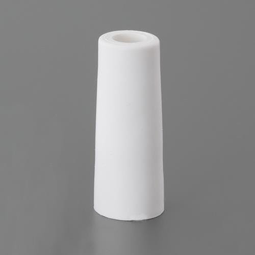 戸当り(1個/白) φ27x90mm EA951LG-214 4550061101360【別送品】