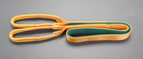 東レインターナショナル(TORAY) ベルトスリング(ナイロン) 25mmx6.0m/0.8ton EA981CA-6A 4550061105221【別送品】