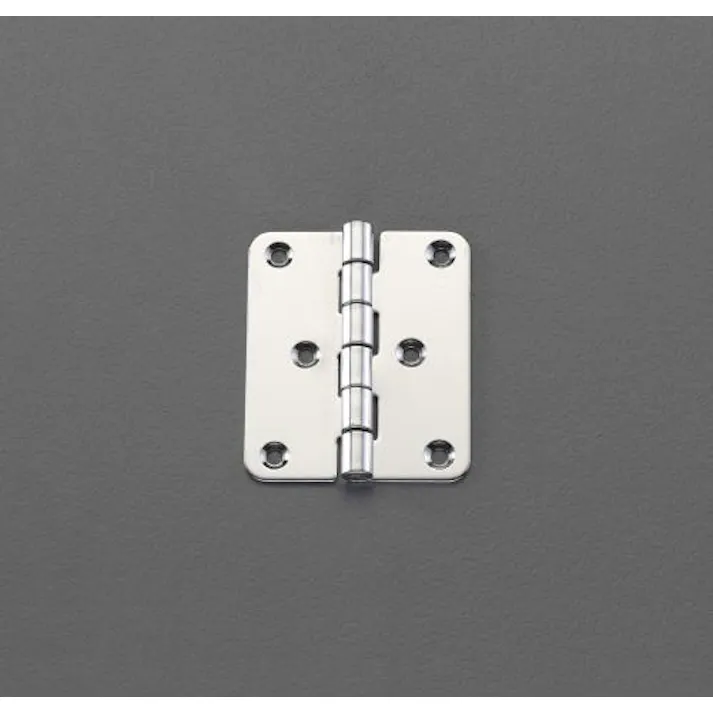 ESCO 60 x50.3mm ヒンジ(ステンレス製/2個) EA951CX-206A 4550061127742(CDC)【別送品】