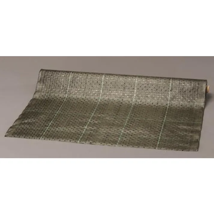 ESCO  2.0x25m 高耐候防草シート EA952AD-301 4550061150986(CDC)【別送品】