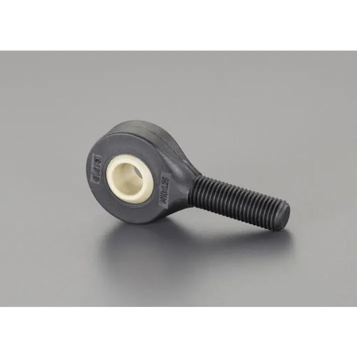 イマオコーポレーション M14xP 2.0 ロッドエンド(雄ねじ) EA966DZ-17 4550061193242(CDC)【別送品】