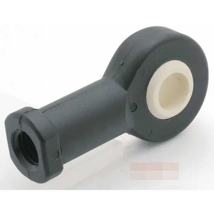 イマオコーポレーション ロッドエンド(雌ねじ) M8xP1.25 EA966DZ-2 4550061203958【別送品】