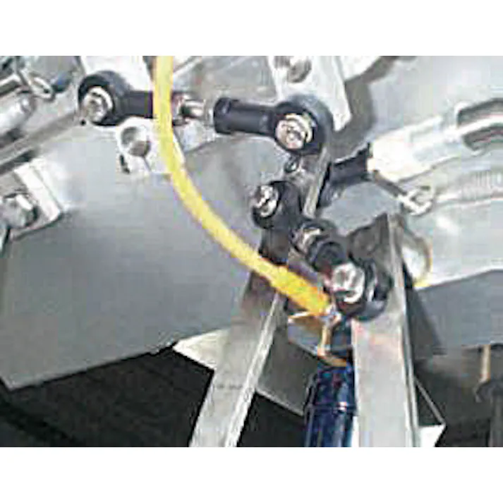 イマオコーポレーション ロッドエンド(雌ねじ) M8xP1.25 EA966DZ-2 4550061203958【別送品】