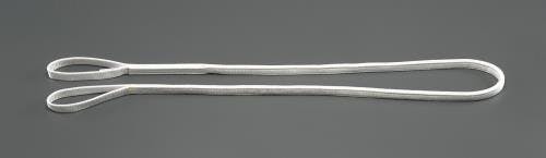 ベルトスリング(耐化学薬品) 50mmx1.0m/1.25t EA981TF-1 4550061230176【別送品】