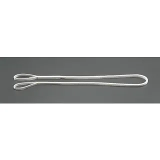 ベルトスリング(耐化学薬品) 50mmx2.5m/1.25t EA981TF-2.5 4550061230695【別送品】