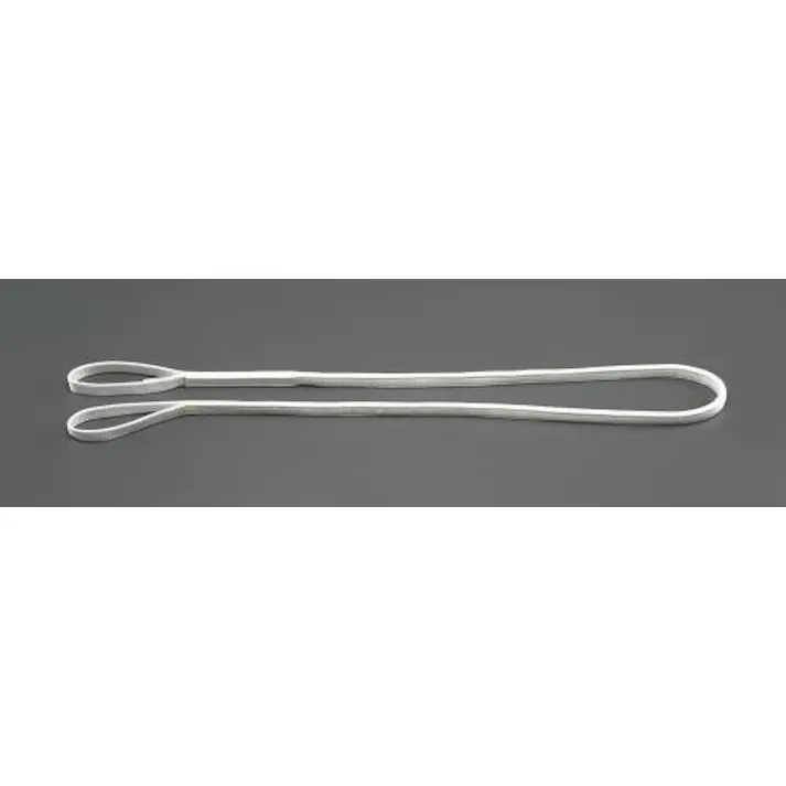 ESCO 50mmx4.0m/1.25t ベルトスリング(耐化学薬品) EA981TF-4 4550061230718(CDC)【別送品】