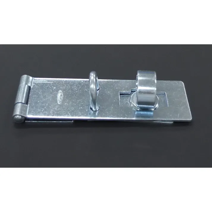 ストロング掛金(スチール製) 54x157mm EA951BG-163A 4550061272879【別送品】