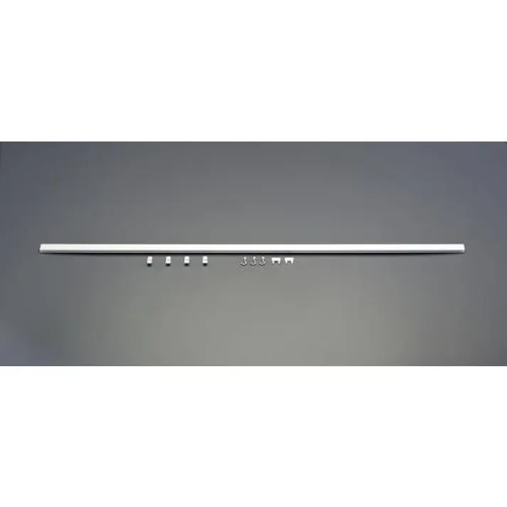 トーソー(TOSO) ピクチャーレールセット 2000mm EA951FT-3 4550061386972【別送品】