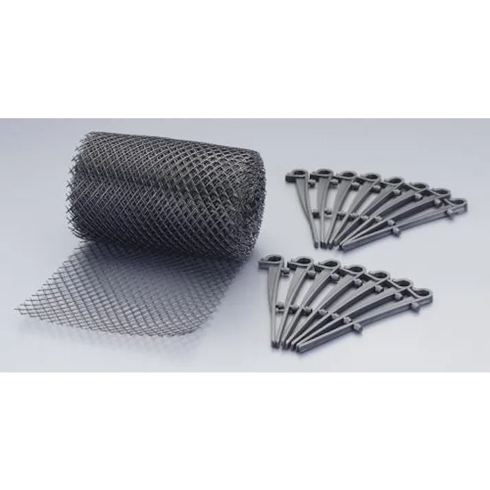 ノムラテック 雨といネット 160mmx6m EA952AD-65 4550061387054【別送品】