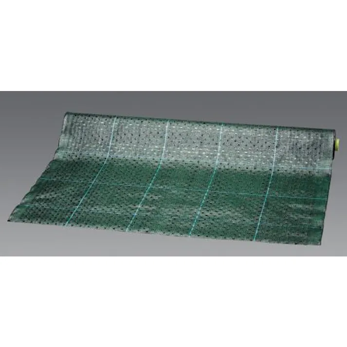 耐候防草シート 2.0x25m EA952AD-300 4550061387061【別送品】
