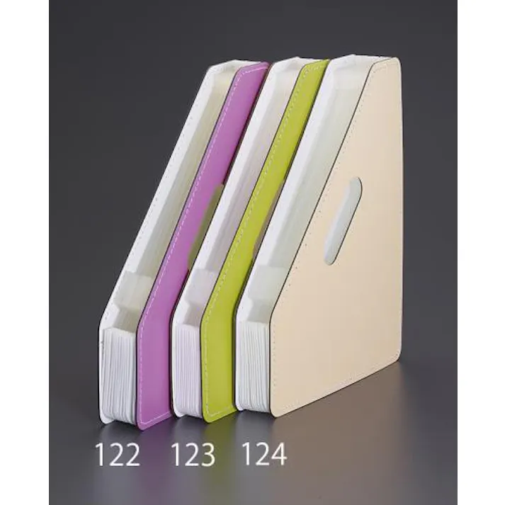 セキセイ(sedia) 20-330x260x325mm ファイルスタンド(伸縮式/グリーン) EA954TD-123 4550061389492(CDC)【別送品】