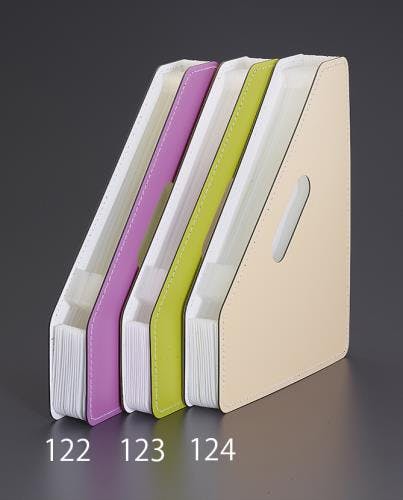 ☆未使用品☆TRUSCO(トラスコ) レターケース A4型 深型3段　A4-W3 Amazon.co.jp: レターケース A4型 深型 A4W3 3個: 文房具
