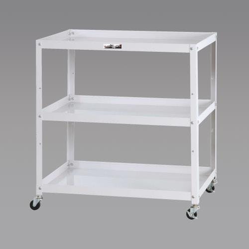 KOEKI 弘益 Mash MASH リヴ キャリーバスケットハンガーR 組立品