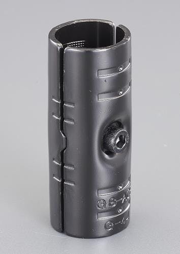 CAINZ-DASH】丸喜金属本社 マリック ステン兼用打掛 80mm S-690