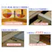 調整くさび(10本) 50x120x3mm EA979DH-23B 4550061392324【別送品】