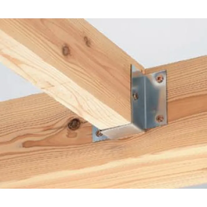 接合金具(梁用/5個) 98x105x60mm EA951EB-853A 4550061416662【別送品】