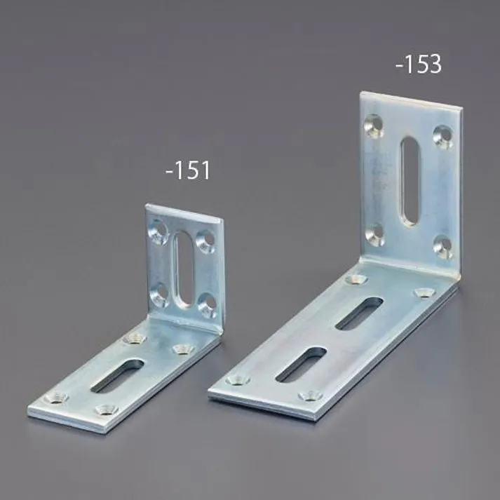 ESCO 40x 80x30mm ワイドアングル(スチール製) EA951EE-151 4550061447826(CDC)【別送品】
