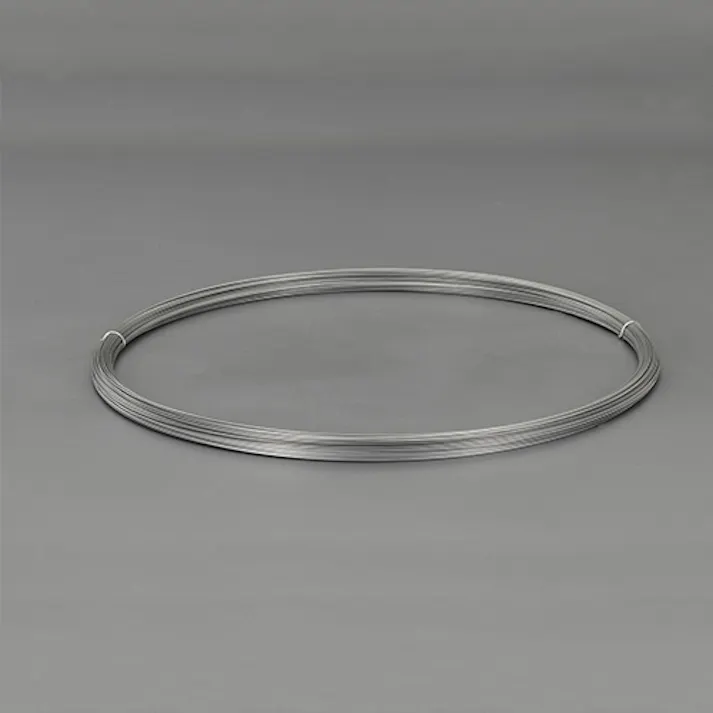 ステンレス線(硬質) 0.4mmx20m EA951AH-304 4550061449998【別送品】