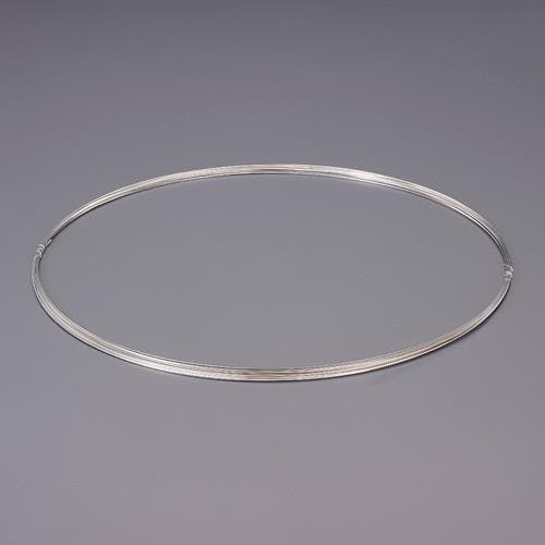 ステンレス線(硬質) 0.5mmx20m EA951AH-305 4550061450000【別送品】