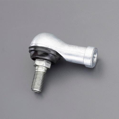 THK ボールジョイント(左ねじ) M12xP1.75 EA966DR-12BA 4550061462775【別送品】