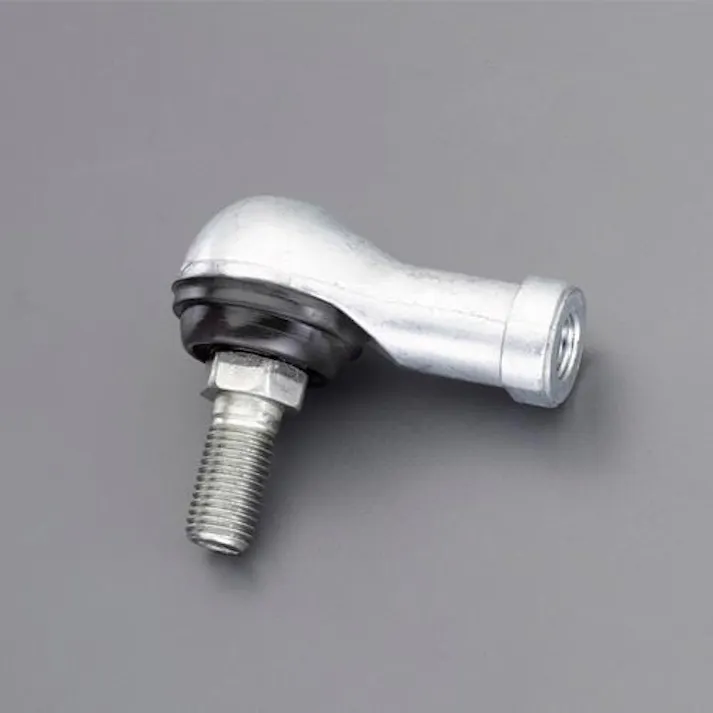 THK M16xP1.5 ボールジョイント(左ねじ) EA966DR-16A 4550061462805(CDC)【別送品】